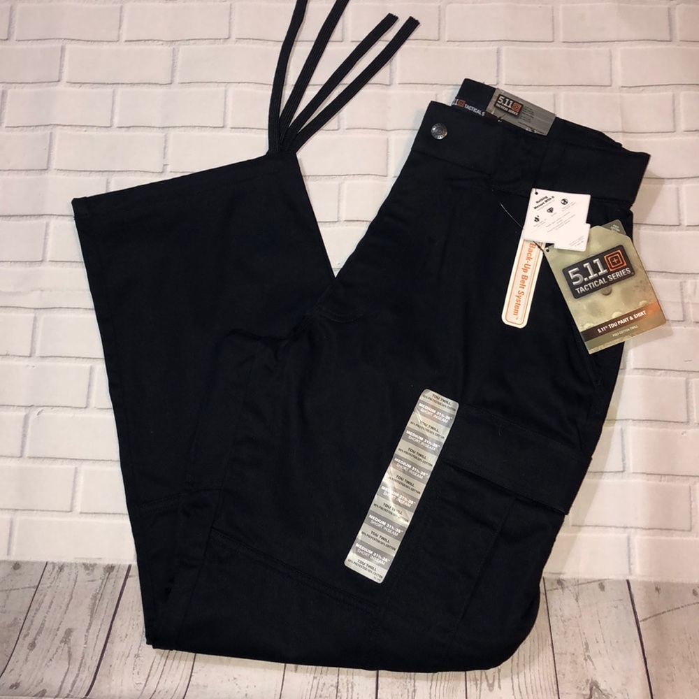 5.11 Tactical Series